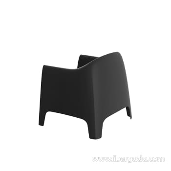 Sillón Solid Apilable (84x80x81)-6