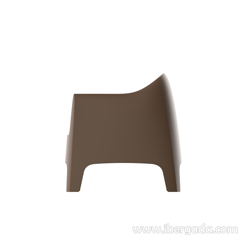 Sillón Solid Apilable (84x80x81)-7