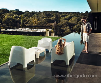 Sillón Solid Apilable (84x80x81)-10