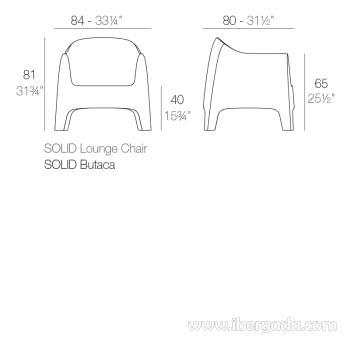 Sillón Solid Apilable (84x80x81)-13
