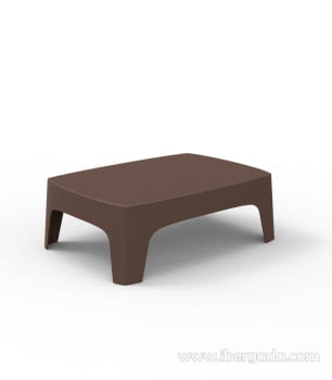 Mesa de Centro Solid Apilable (100x70x35)
