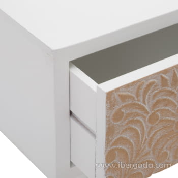 Mueble TV Klee 6 cajones (120x40x50)-5