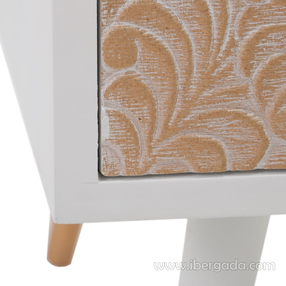 Mueble TV Klee 6 cajones (120x40x50)-7