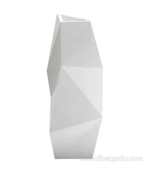 Macetero Faz Alto 110cm con Autorriego Color (44x49x110)-1