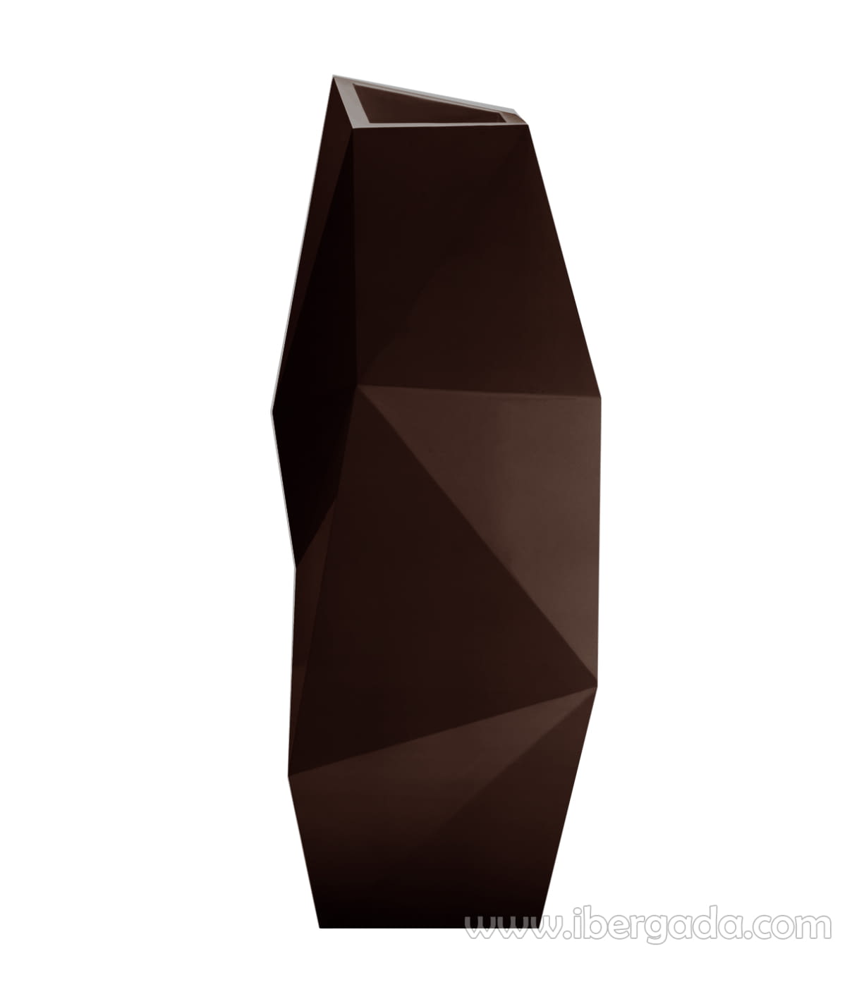 Macetero Faz Alto XL159cm con Autorriego Color (68x61x159)-8