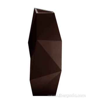 Macetero Faz Alto XL159cm con Autorriego Color (68x61x159)-8