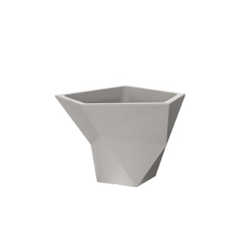 Macetero Faz Vase Medio 75cm Color (97x93x75)
