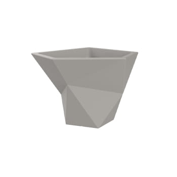 Macetero Faz Vase Grande 120cm Color (160x150x120)