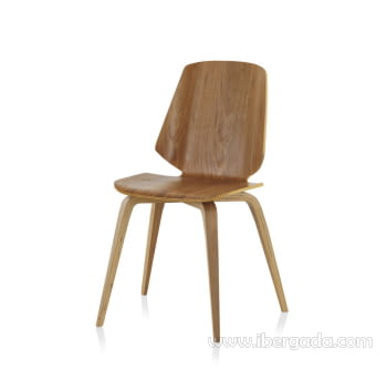Silla Madera Roble