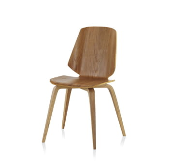 Silla Madera Roble