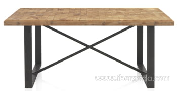 Mesa de Comedor Fedra (182x90x75)