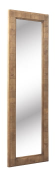 Espejo Vestidor Fedra (185x62)