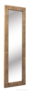 Espejo Vestidor Fedra (185x62)