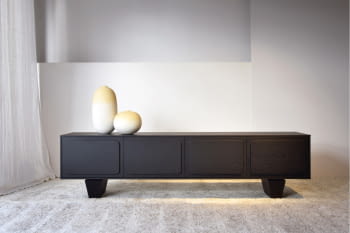 Mueble TV Río Negro (198x44x52)