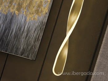 Colgante Twist Oro 1L (12x12)-3