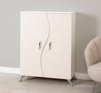 Zapatero Zafir Alto (80x36x122)