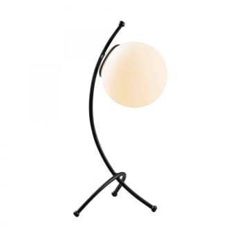 Sobremesa Model 16 Negro (43x23)