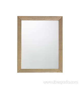 Espejo Merapi (80x100)