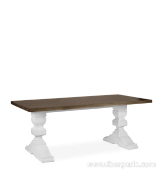 Mesa comedor Everest  (200x100x78)