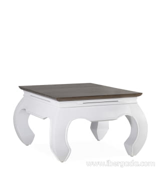 Mesa centro Everest  Opium (60x60x40)