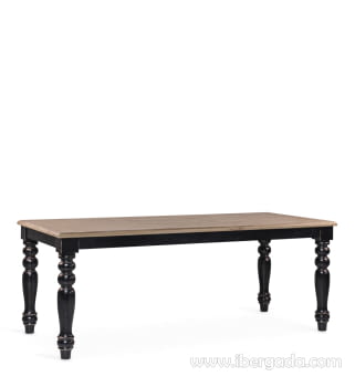 Mesa Comedor Siena (200x90x78)