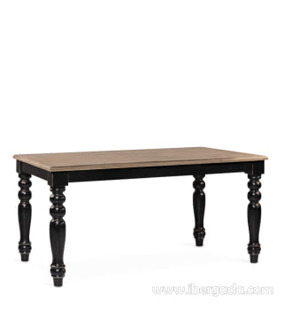 Mesa Comedor Siena (170x90x78)
