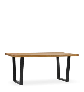 Mesa Comedor Madhu (180x90x78)