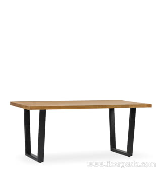Mesa Comedor Madhu (180x90x78)