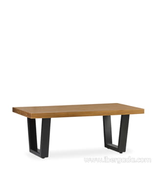 Mesa Centro Madhu (120x60x40)