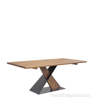 Mesa Comedor Munich (190x95x76)