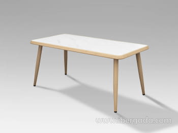 Set Brizna (1 mesa, 6 sillas)-7