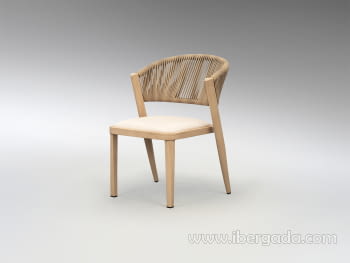 Set Brizna (1 mesa, 6 sillas)-9