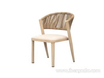 Set Brizna (1 mesa, 6 sillas)-12