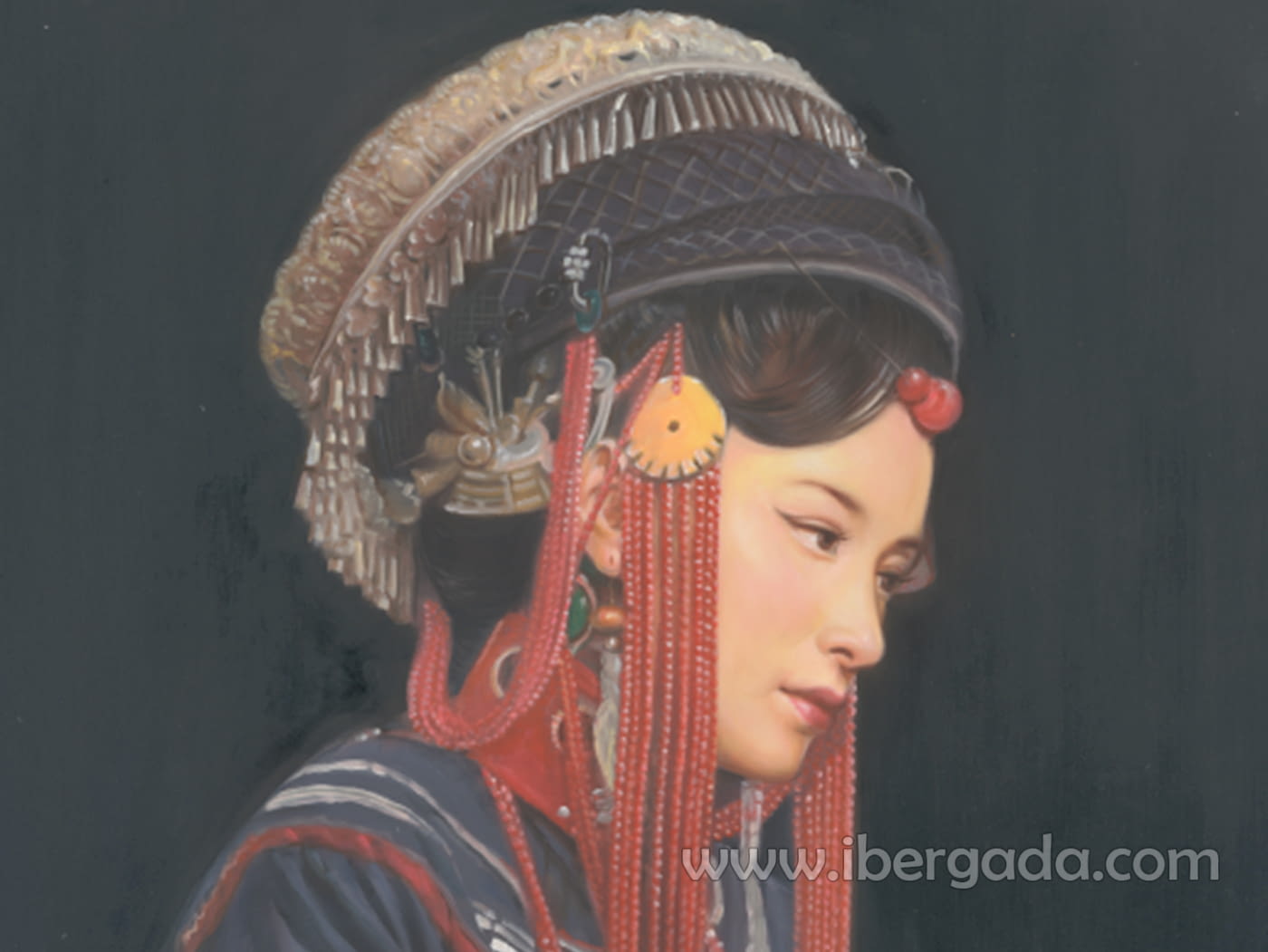 Lienzo Impreso Prana (180x120)-5
