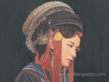 Lienzo Impreso Prana (180x120)-5