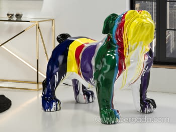 Figura Hugo Grande (94x65x110)