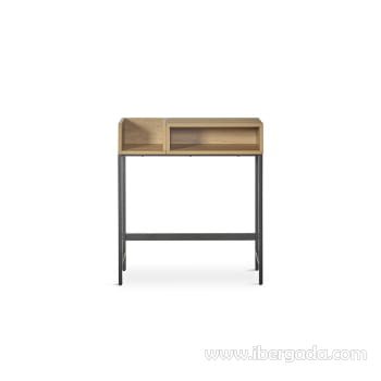 Consola CON-202 Natural (80x40x90)