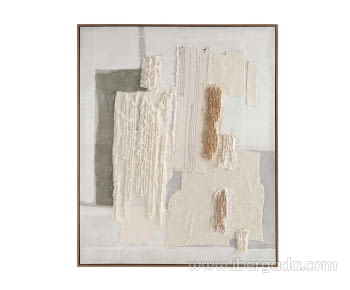 Cuadro Abstracto Tucaman (80x100)