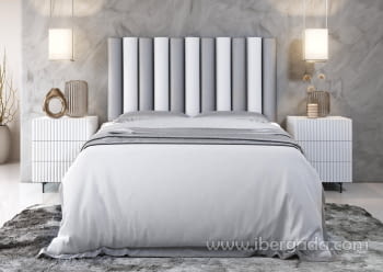 Mesita MX80 3 Cajones Blanca (55x40X70)-2