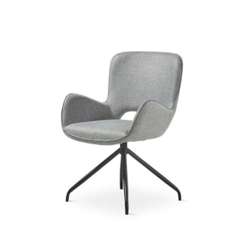 Silla de Comedor DC-914 Gris