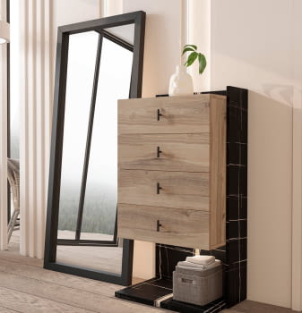 Espejo Rectangular Vestidor (170x70)