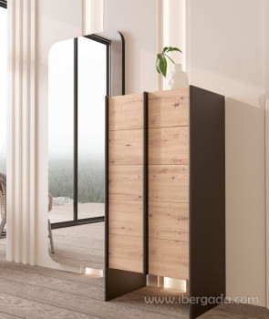 Espejo Rectangular Vestidor (170x70)