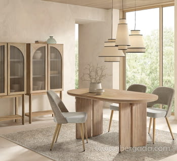Mesa de Comedor Catania (160x90)