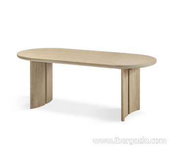 Mesa de Comedor Catania (200x90)