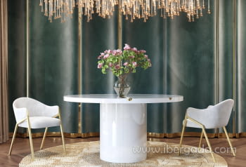 Mesa de Comedor Gea