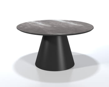 Mesa de Comedor Selene Redonda