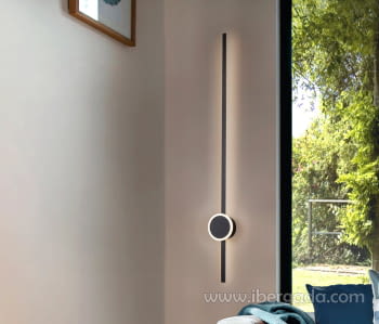 Aplique Online 2L Negro