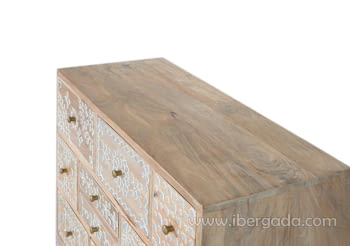 Cómoda Mango Natural (81x33x60)-4
