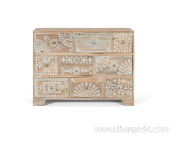 Cómoda Mango Natural (81x33x60)-5