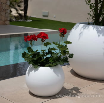 Macetero Dalia 30 (30x30x22)